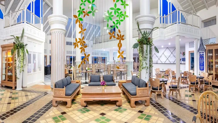 Chada Thai Village Resort